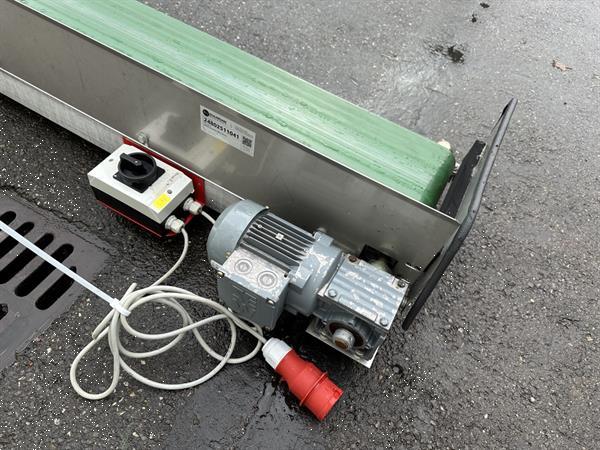 Grote foto aweta transportband 600 x 30 agrarisch transportbanden