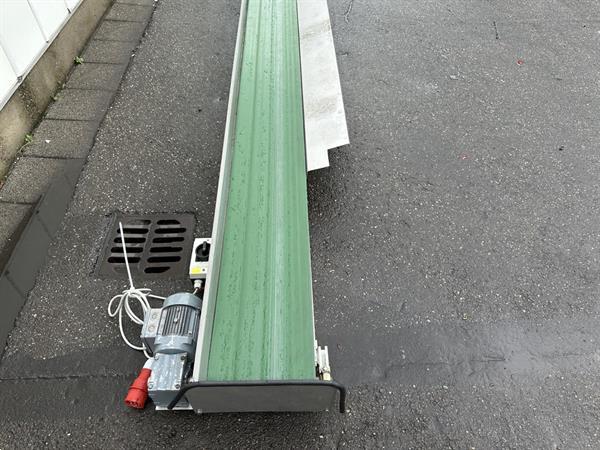 Grote foto aweta transportband 600 x 30 agrarisch transportbanden