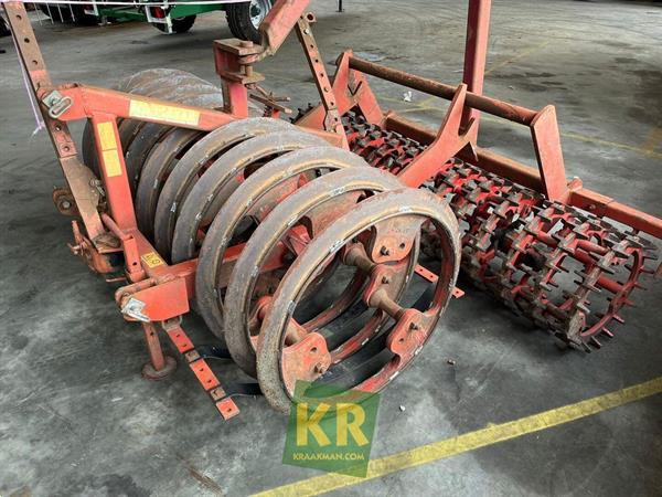 Grote foto niemeyer vorenpakker 5 schaar 692754 agrarisch akkerbouw