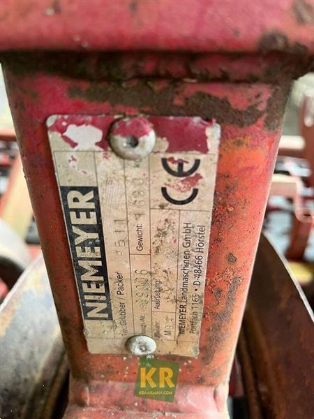 Grote foto niemeyer vorenpakker 5 schaar 692754 agrarisch akkerbouw