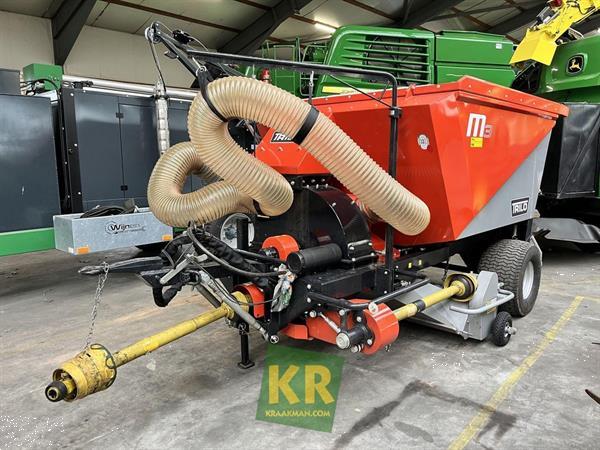 Grote foto trilo m3 775927 agrarisch algemeen