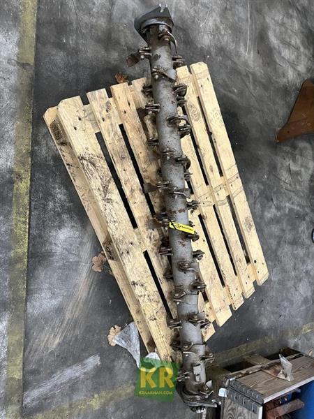 Grote foto trilo m3 775927 agrarisch algemeen