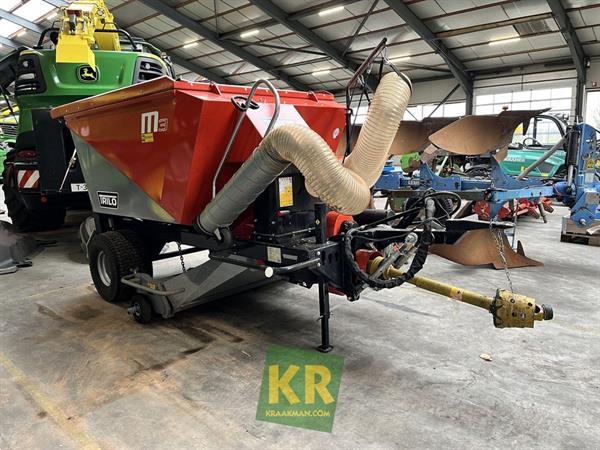 Grote foto trilo m3 775927 agrarisch algemeen