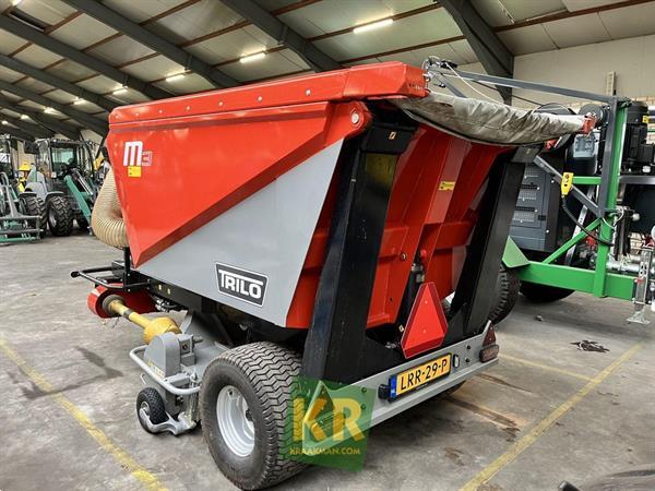 Grote foto trilo m3 775927 agrarisch algemeen