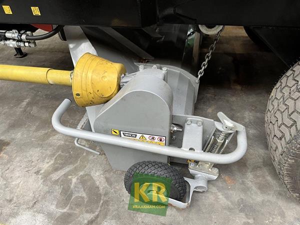 Grote foto trilo m3 775927 agrarisch algemeen