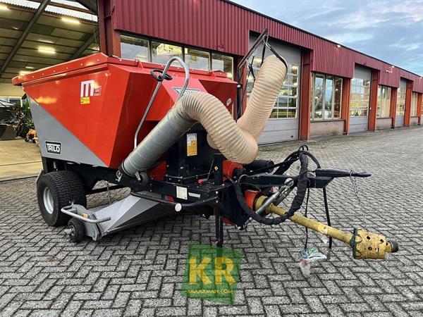 Grote foto trilo m3 775927 agrarisch algemeen