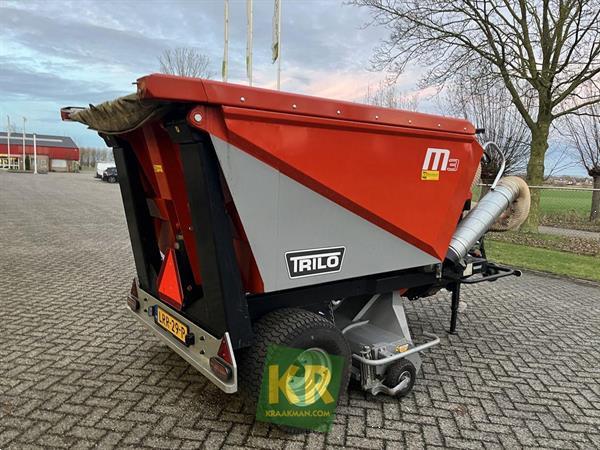 Grote foto trilo m3 775927 agrarisch algemeen