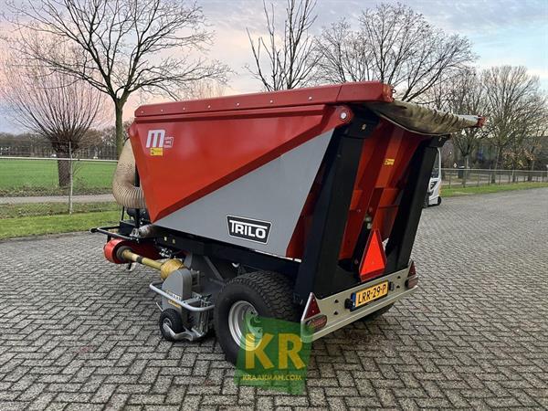 Grote foto trilo m3 775927 agrarisch algemeen