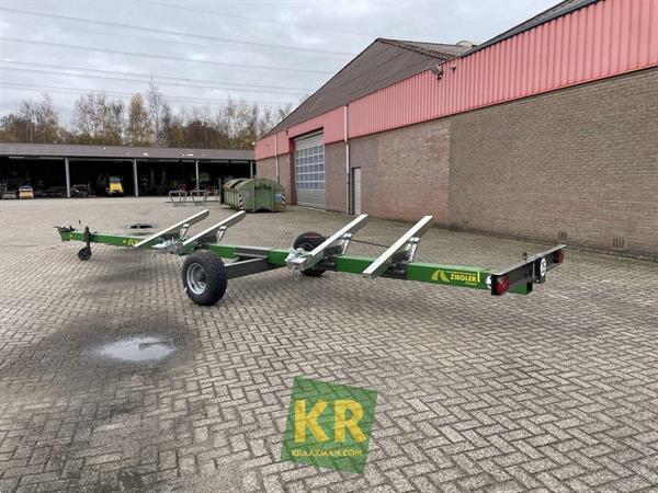 Grote foto ziegler sww 777005 agrarisch aanhangwagens