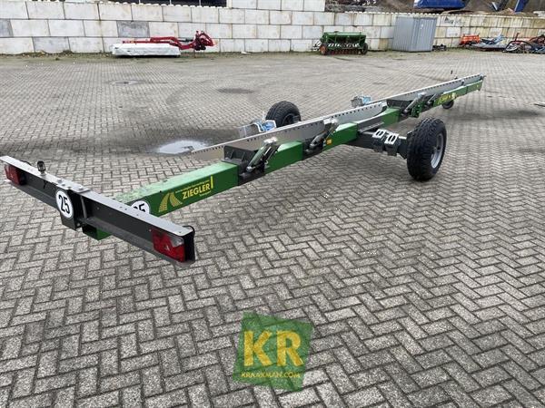 Grote foto ziegler sww 777005 agrarisch aanhangwagens