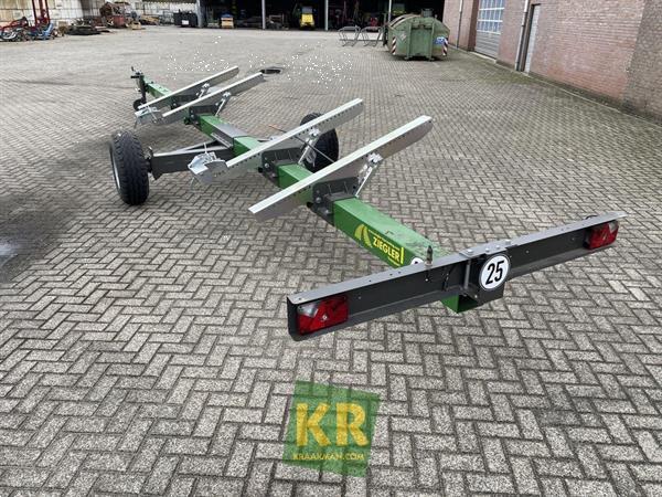 Grote foto ziegler sww 777005 agrarisch aanhangwagens