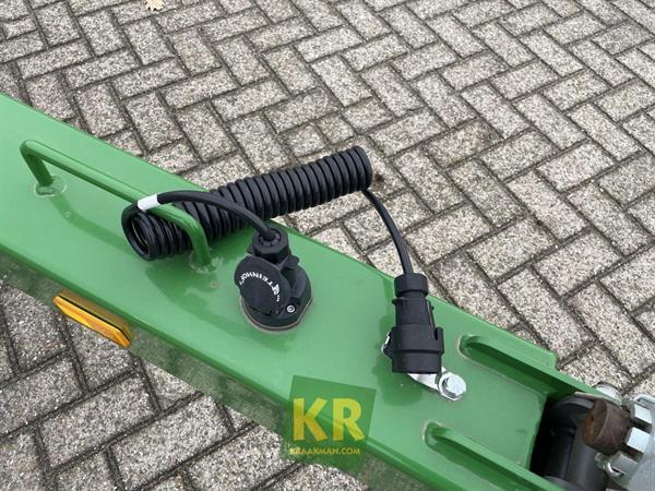 Grote foto ziegler sww 777005 agrarisch aanhangwagens