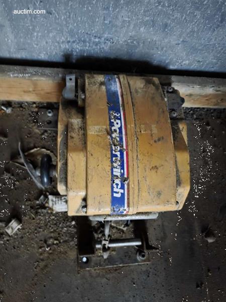 Grote foto gesloten aanhangwagen rw t2500 1999 doe het zelf en verbouw trailers