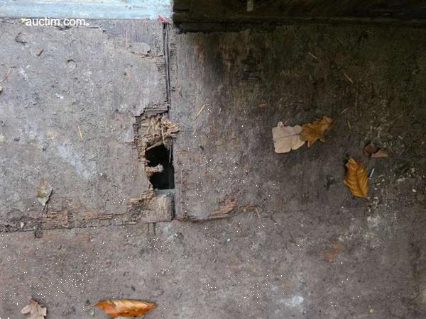 Grote foto gesloten aanhangwagen rw t2500 1999 doe het zelf en verbouw trailers