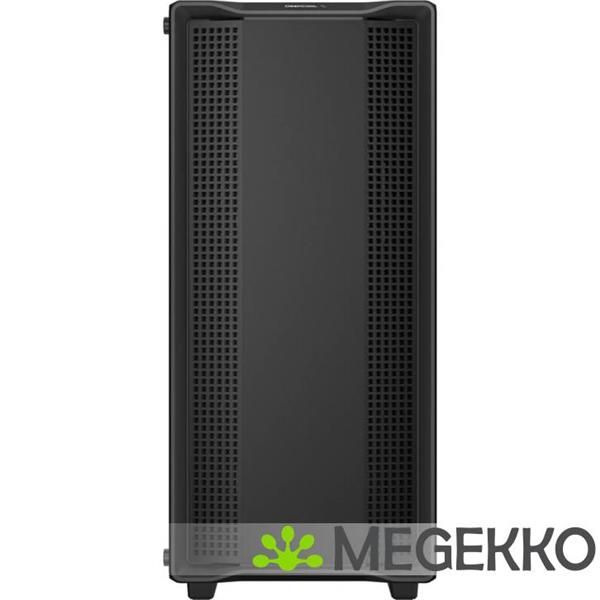 Grote foto deepcool cc560 argb v2 computers en software behuizingen en kasten