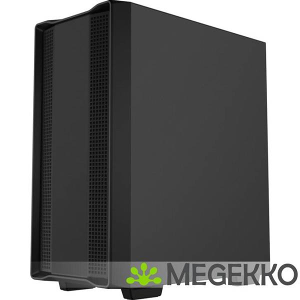 Grote foto deepcool cc560 argb v2 computers en software behuizingen en kasten