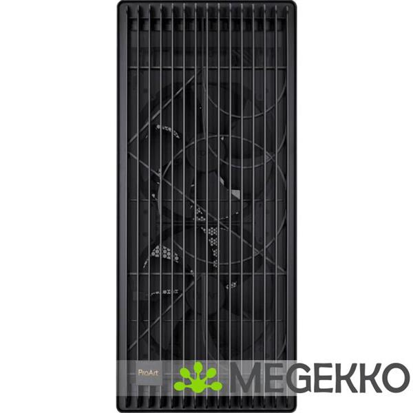 Grote foto asus proart pa602 computers en software behuizingen en kasten