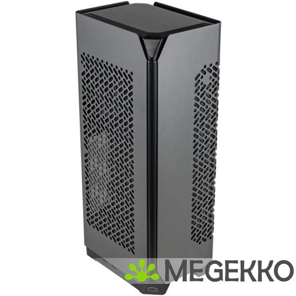 Grote foto cooler master ncore 100 max computers en software behuizingen en kasten