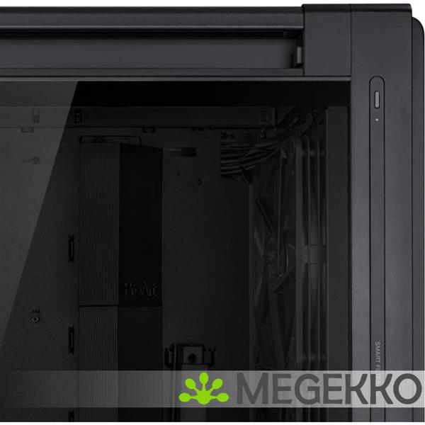 Grote foto asus proart pa602 computers en software behuizingen en kasten