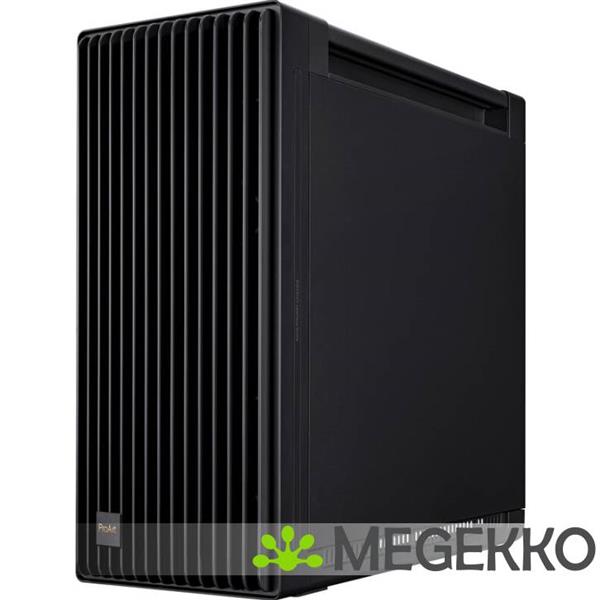 Grote foto asus proart pa602 computers en software behuizingen en kasten