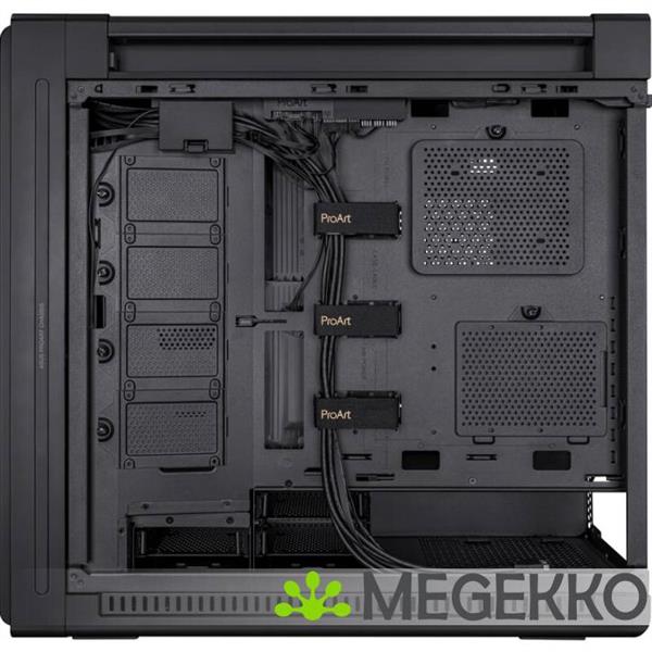 Grote foto asus proart pa602 computers en software behuizingen en kasten