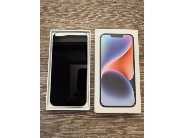Grote foto iphone 14 128gb telecommunicatie apple iphone