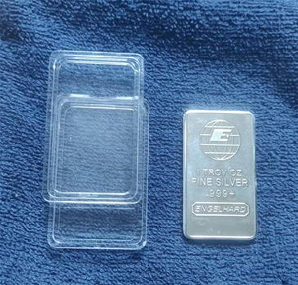 Grote foto zilverbaartje antiek en kunst goud en zilver