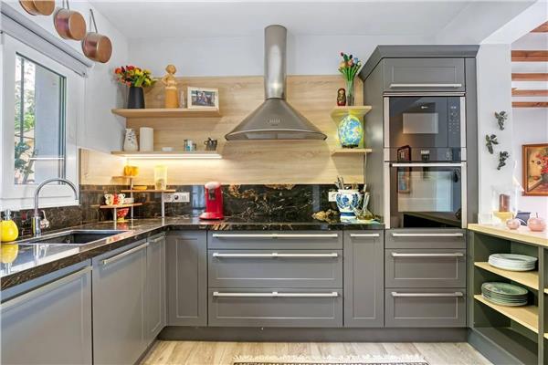 Grote foto uw eigen villa in javea op prachtig landgoed en huizen en kamers bestaand europa