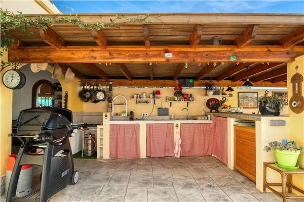 Grote foto uw eigen villa in javea op prachtig landgoed en huizen en kamers bestaand europa