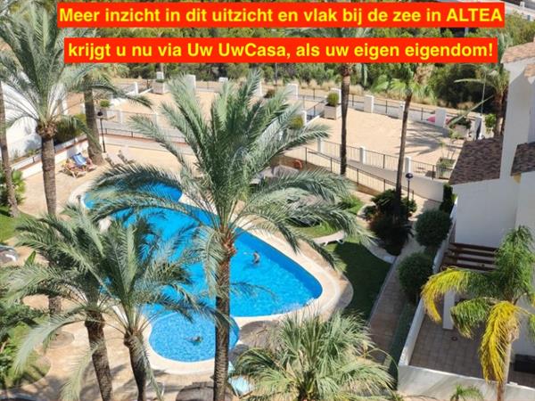 Grote foto uw eigen villa in javea op prachtig landgoed en huizen en kamers bestaand europa