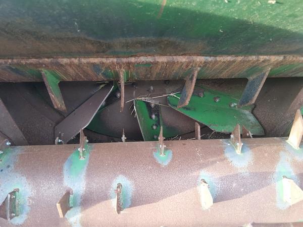 Grote foto vdw stroblazer stroverdeler agrarisch algemeen