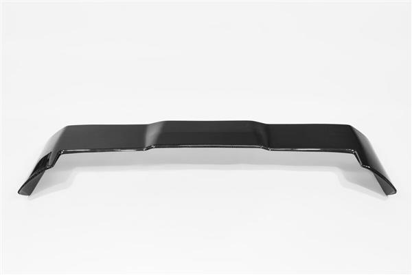 Grote foto dit betreft een mercedes g klasse carbon dakspoiler np2 auto onderdelen tuning en styling