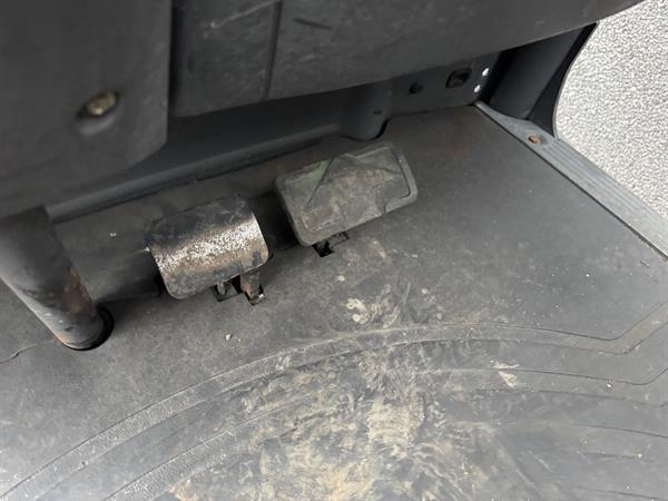 Grote foto linde h30d duplo 440 sideshift vw diesel 2007 agrarisch heftrucks