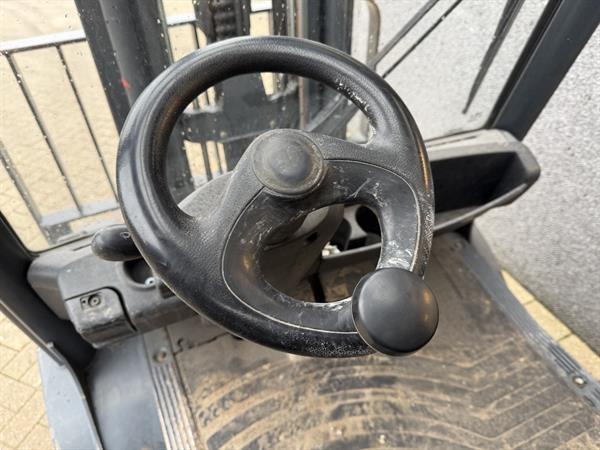 Grote foto linde h35d triplo550 freelift sideshift 2007 vw diesel agrarisch heftrucks