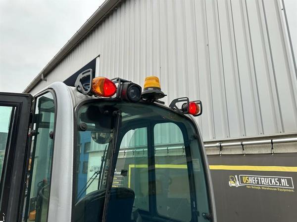 Grote foto vs 22509 elektrische triplex heftruck rx60 30 bj2019 agrarisch heftrucks