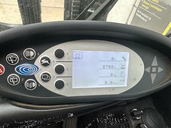 Grote foto vs 22509 elektrische triplex heftruck rx60 30 bj2019 agrarisch heftrucks