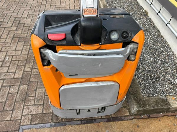 Grote foto vs 22514 elektrische palletwagen still exu sf20 doe het zelf en verbouw hefwerktuigen