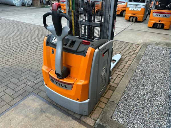 Grote foto vs 22516 elektrisch triplex stapelaar still 5.616mm doe het zelf en verbouw hefwerktuigen