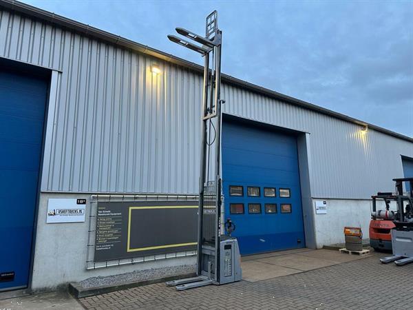 Grote foto vs 22516 elektrisch triplex stapelaar still 5.616mm doe het zelf en verbouw hefwerktuigen