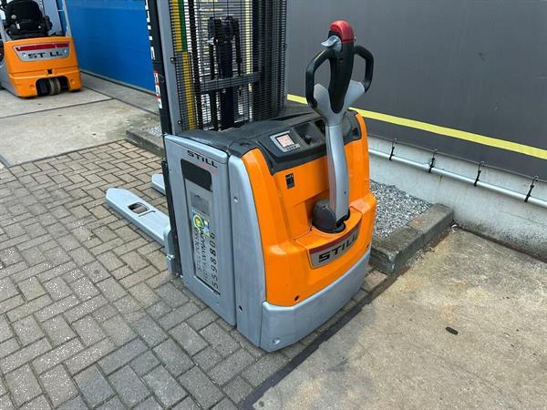 Grote foto vs 22516 elektrisch triplex stapelaar still 5.616mm doe het zelf en verbouw hefwerktuigen