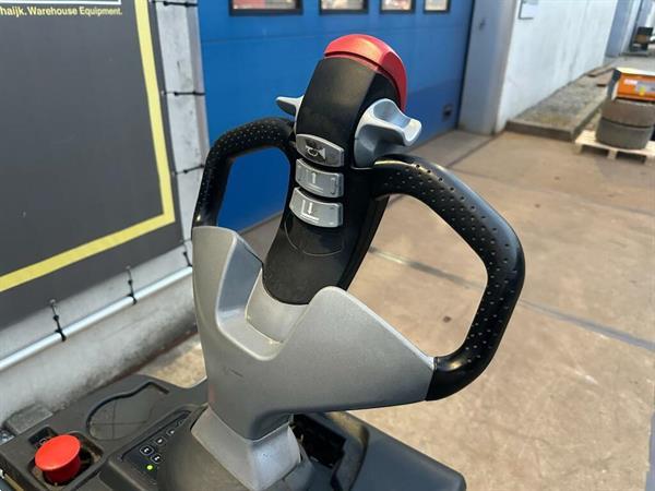 Grote foto vs 22518 elektrische palletwagen still exh sf20 doe het zelf en verbouw hefwerktuigen