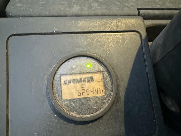 Grote foto vs 22518 elektrische palletwagen still exh sf20 doe het zelf en verbouw hefwerktuigen