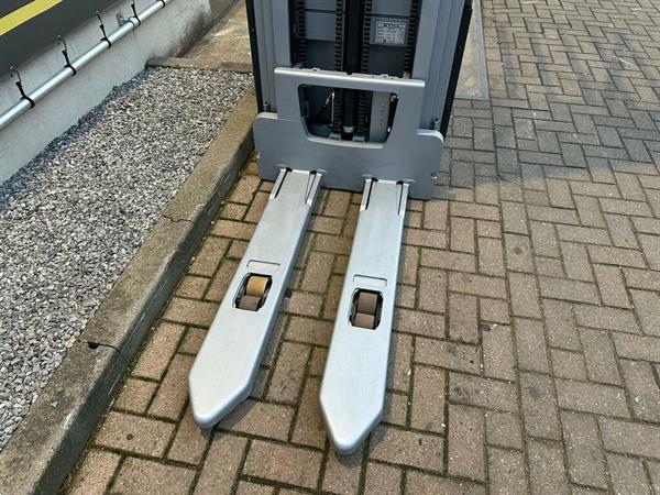 Grote foto vs 22518 elektrische palletwagen still exh sf20 doe het zelf en verbouw hefwerktuigen