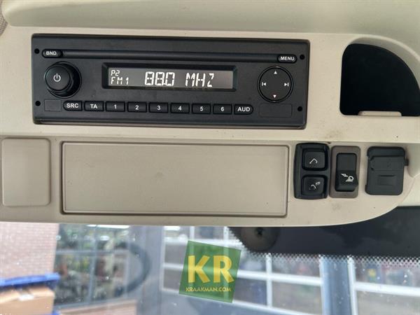 Grote foto john deere 6110r 704142 agrarisch tractoren