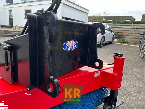 Grote foto m sweep hstv600 777595 agrarisch tractor toebehoren