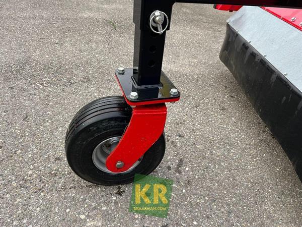 Grote foto m sweep hstv600 777595 agrarisch tractor toebehoren