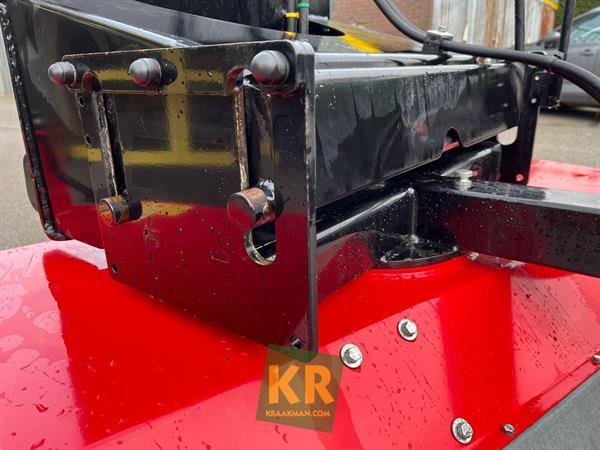 Grote foto m sweep hstv600 777595 agrarisch tractor toebehoren