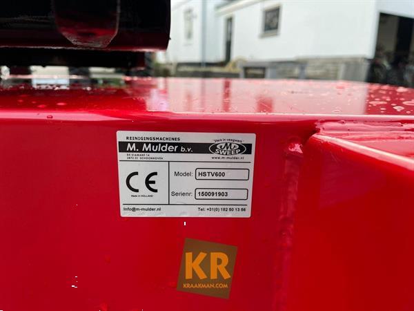 Grote foto m sweep hstv600 777595 agrarisch tractor toebehoren