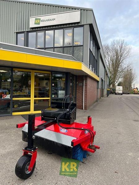 Grote foto m sweep hstv600 777595 agrarisch tractor toebehoren