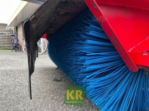 Grote foto m sweep hstv600 777595 agrarisch tractor toebehoren